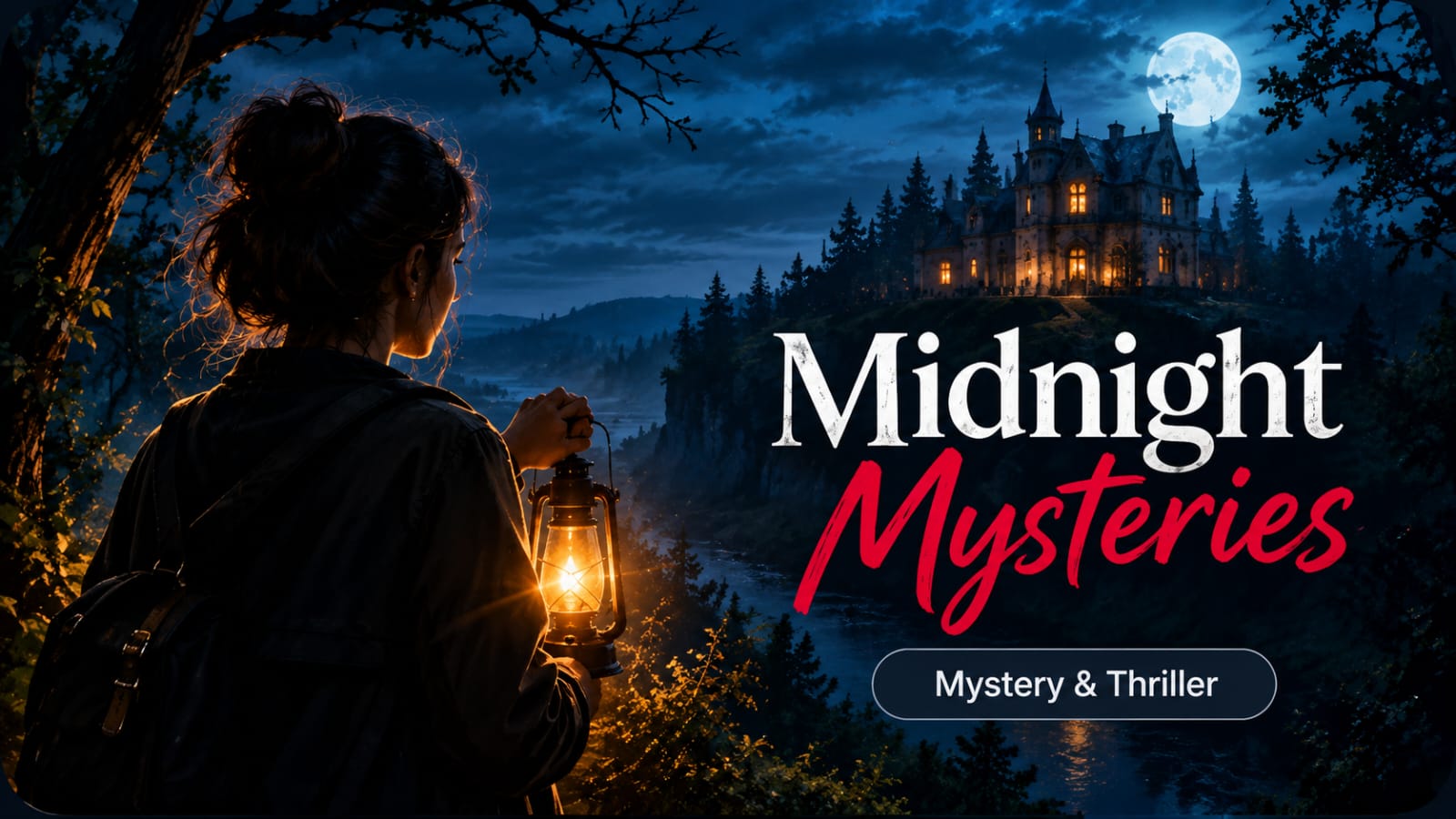 Midnight Mysteries