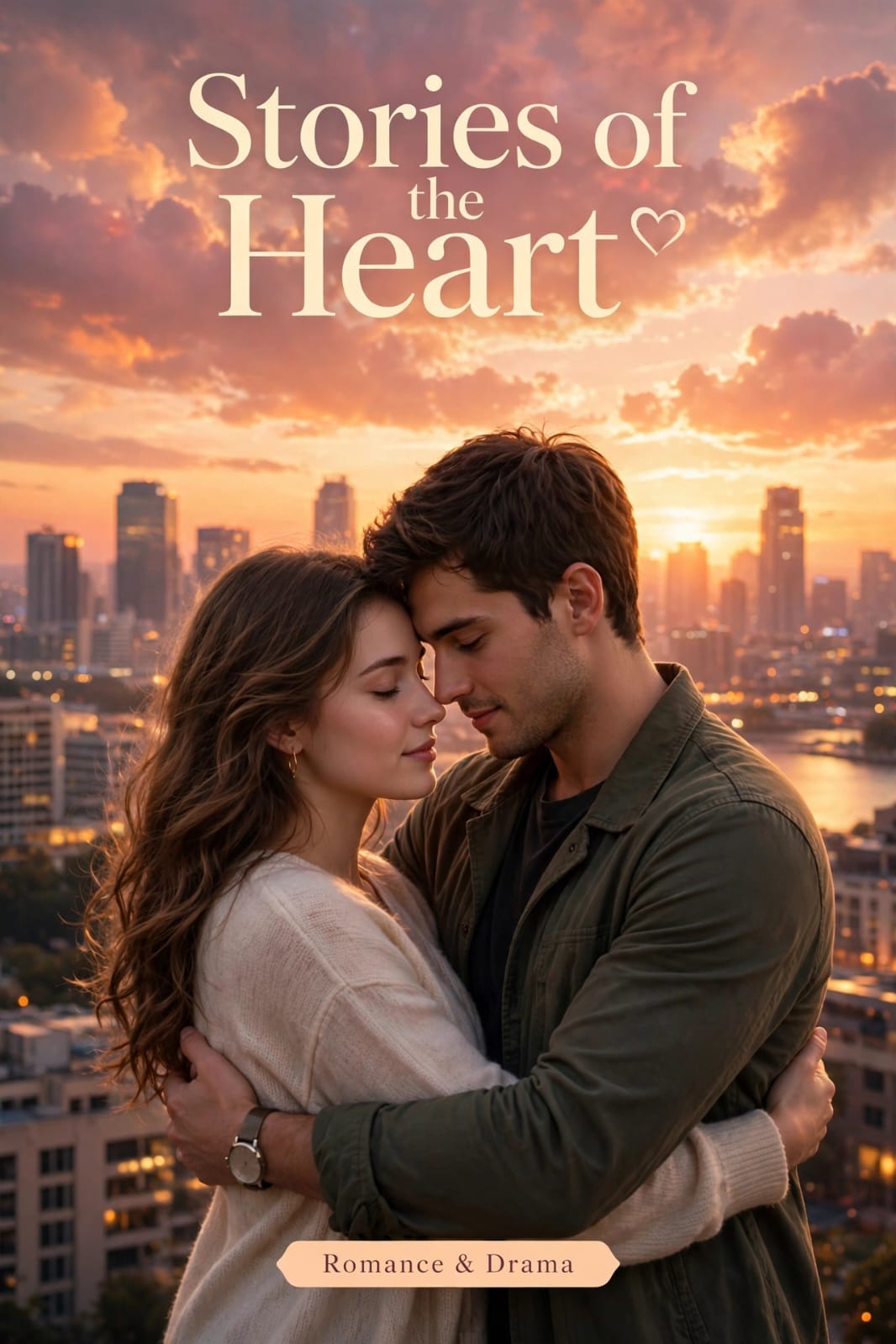 Stories of the Heart